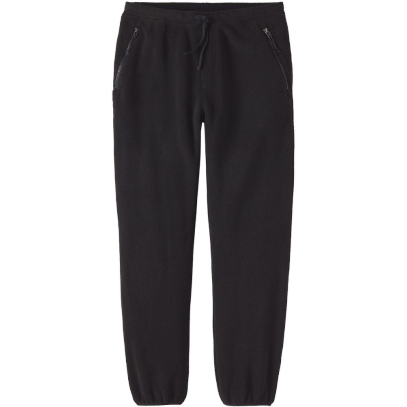 Schwarze Patagonia Synchilla Hose Herren Rei Coop