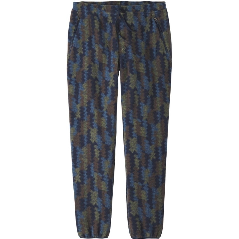 Patagonia Synchilla Hose Herren Rei Coop New Navy