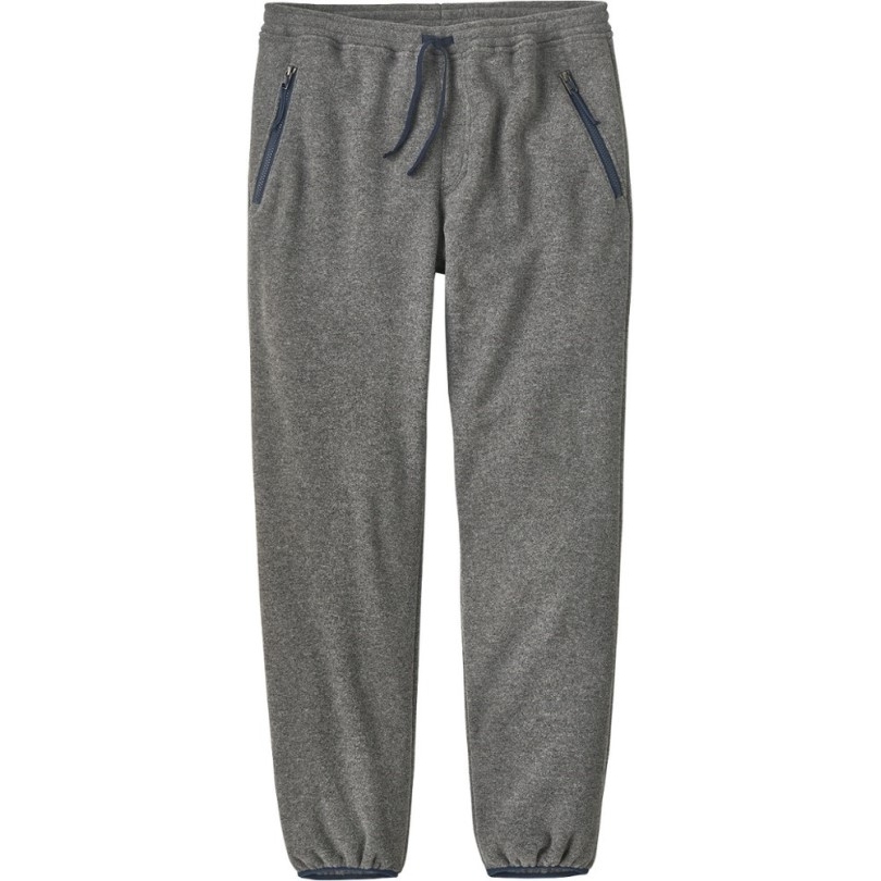 Patagonia Synchilla Hose Herren Nickel Rei Coop