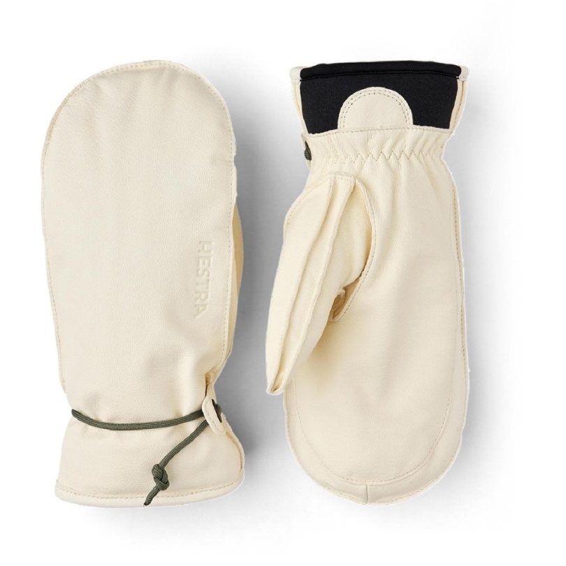Hestra Handschuhe Wakayama Fäustlinge Chromfrei Rei Coop