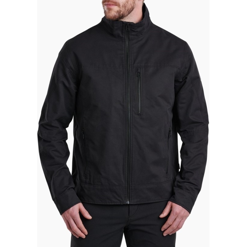 Rei Coop Blackout Kuhl Burr Jacke Herren