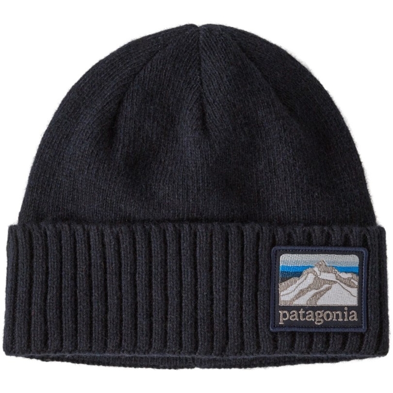 Navy Patagonia Brodeo Mütze Rei Co-op