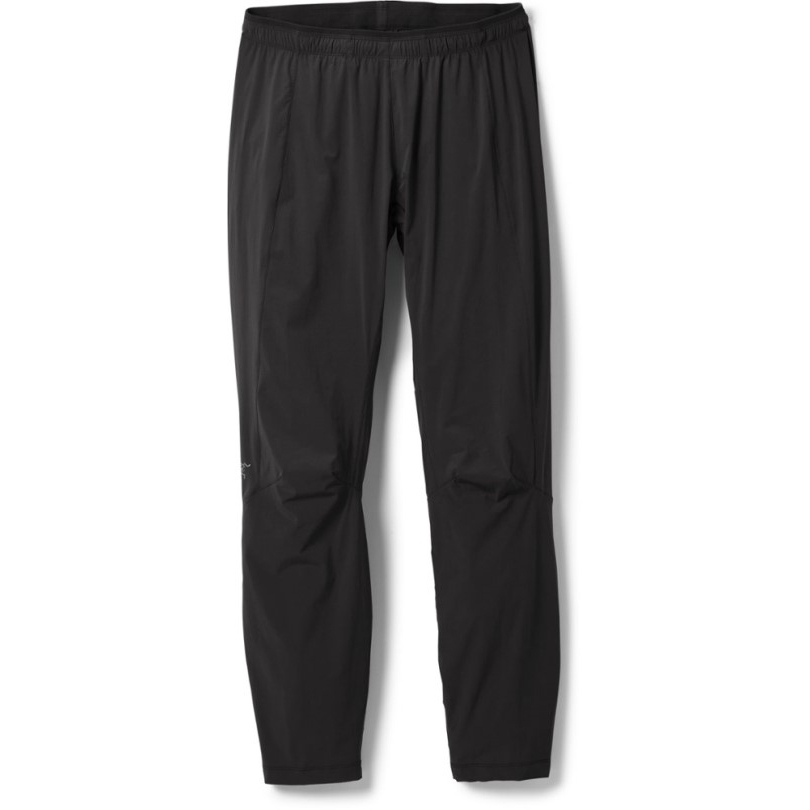 Arc'teryx Incendo Hose Herren Schwarz Rei Coop