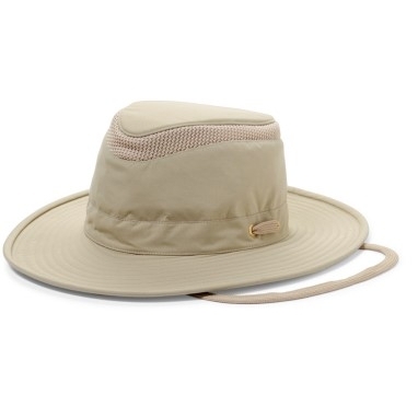 Olive Tilley Ltm6 Airflo Hut Mit Breiter Krempe Rei Coop