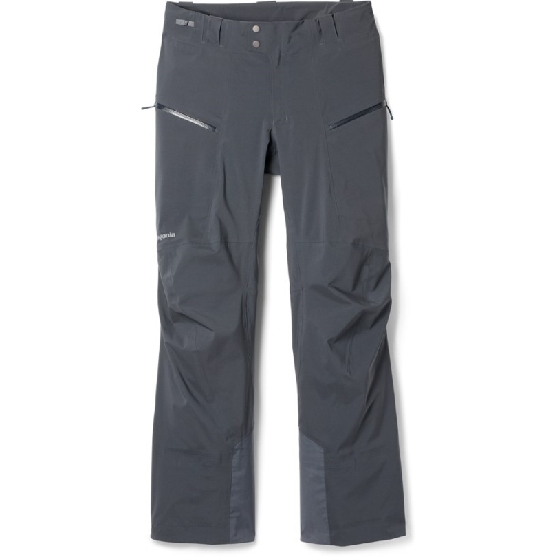 Blau Rei Coop Patagonia Sturmstride Hosen Herren