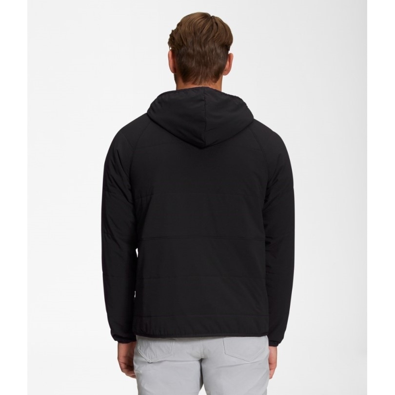 The North Face Mountain Sweatshirt Pullover Herren Rei Coop Schwarz