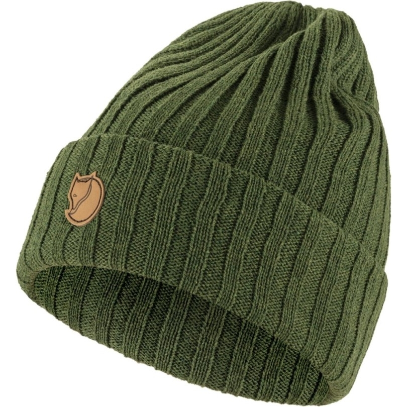 Fjällräven Byron Hut Grün Rei Coop