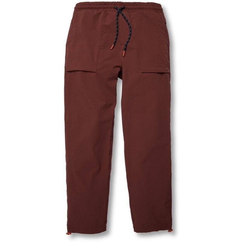 Chestnut Rei Co-op Cotopaxi Subo Hose Herren