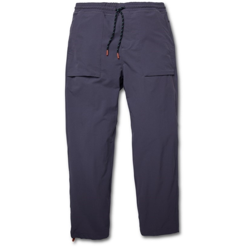 Graphit Cotopaxi Subo Hose Herren Rei Coop