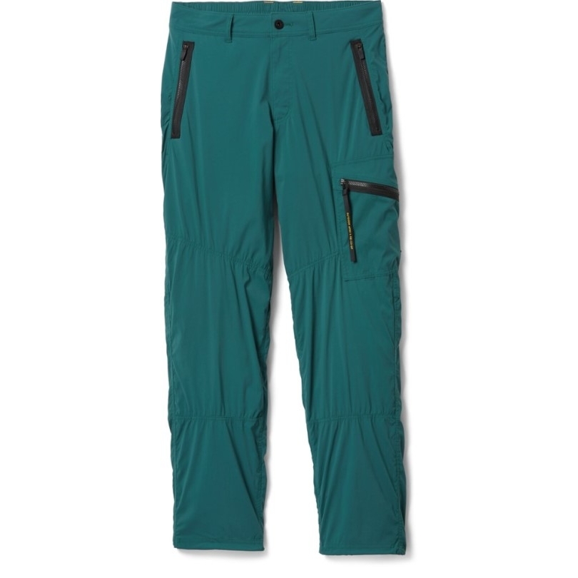 Sea Forest Outdoor Afro Rei Co-op Trail Hose Herren