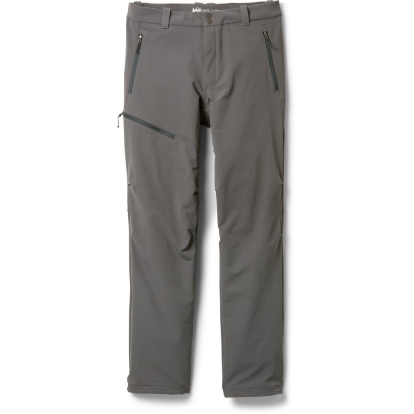 Asphalt Rei Coop Activator 3.0 Hose Herren 32 Schrittlänge