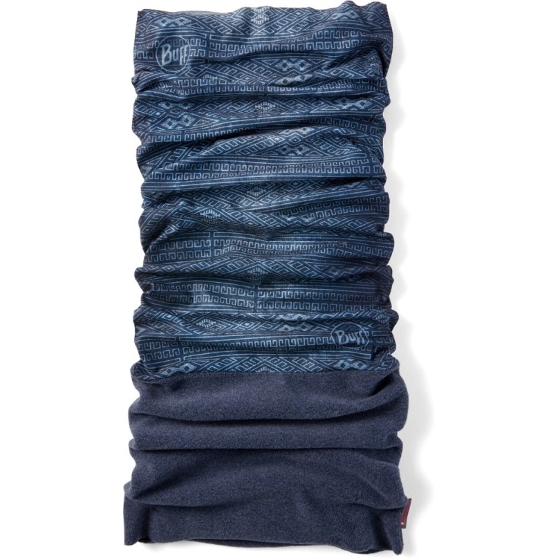 Blaue Rei Coop Buff Polar Multifunktionale Kopfbedeckung