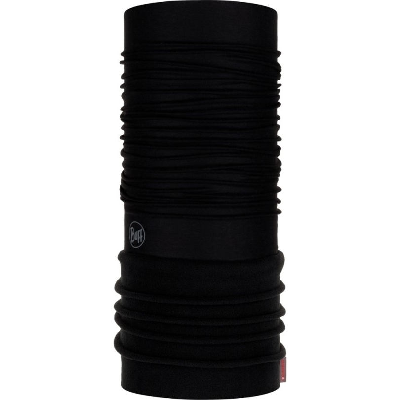 Black Buff Polar Multifunktionale Kopfbedeckung Rei Coop