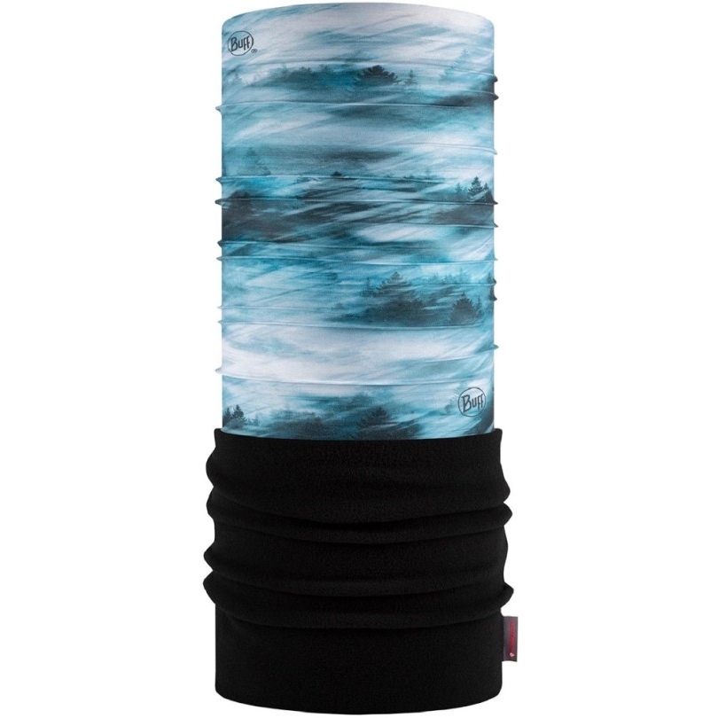 Buff Polar Multifunktionale Kopfbedeckung Rei Coop Blau