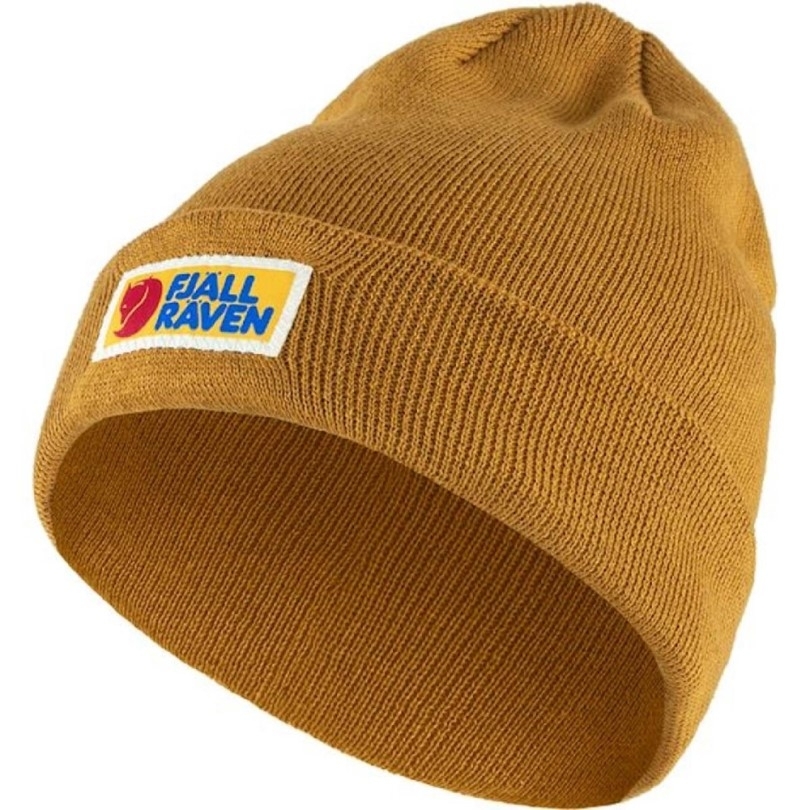 Acorn Rei Co-op Fjällräven Vardag Klassische Mütze