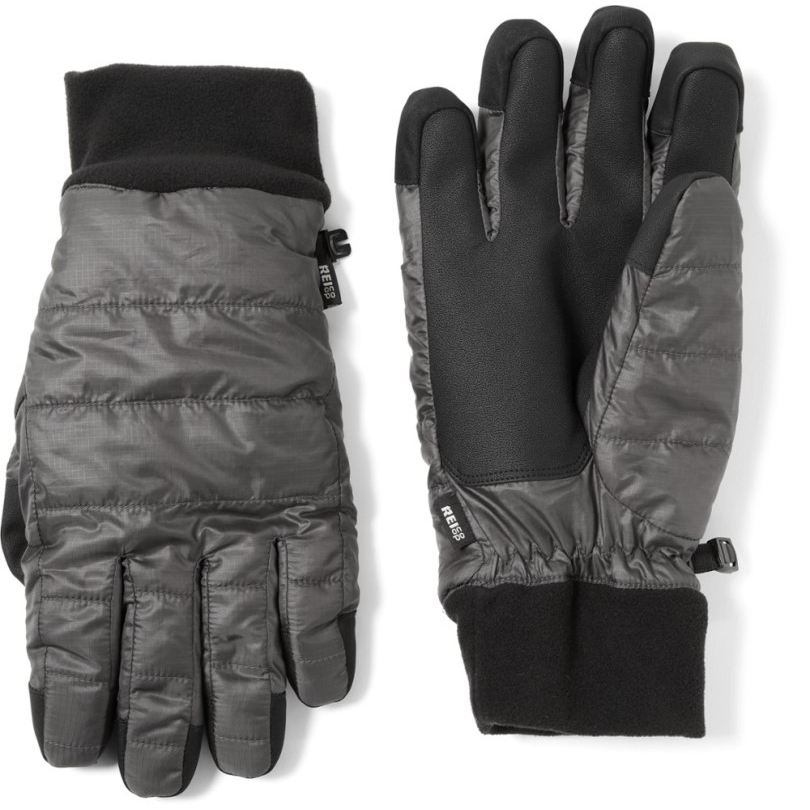 Asphalt Rei Coop Wallace Lake Handschuhe Herren