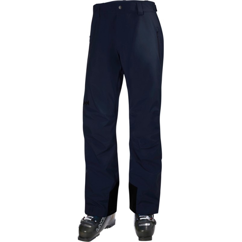 Navy Rei Coop Helly Hansen Legendär Isolierte Schneehose Herren