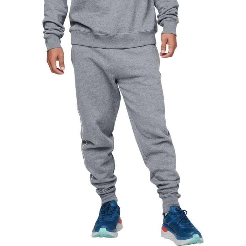 Grau Rei Coop Cotopaxi Jogginghose Herren