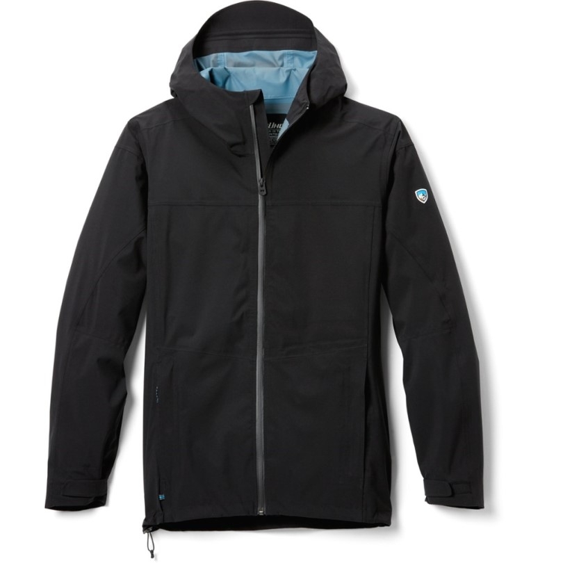 Raven Kuhl Stretch Voyagr Jacke Herren Rei Coop