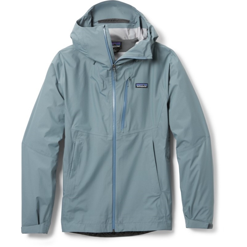 Rei Coop Patagonia Granit Crest Jacke Herren Grau