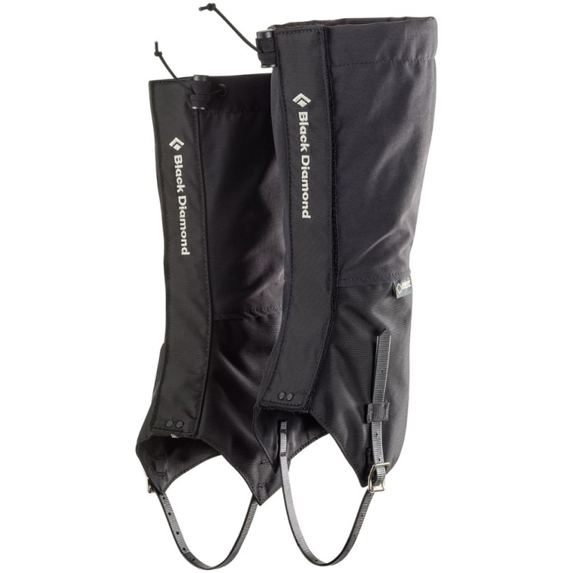 Black Diamond Gtx Frontpoint Gamaschen Rei Coop Schwarz