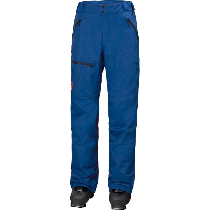 Helly Hansen Sogn Cargo Schneehose Herren Fjord Rei Coop