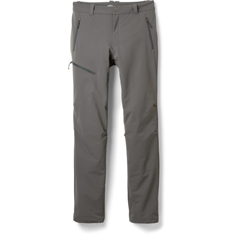 Asphalt Rei Coop Activator 3.0 Hose Herren 34 Schrittlänge