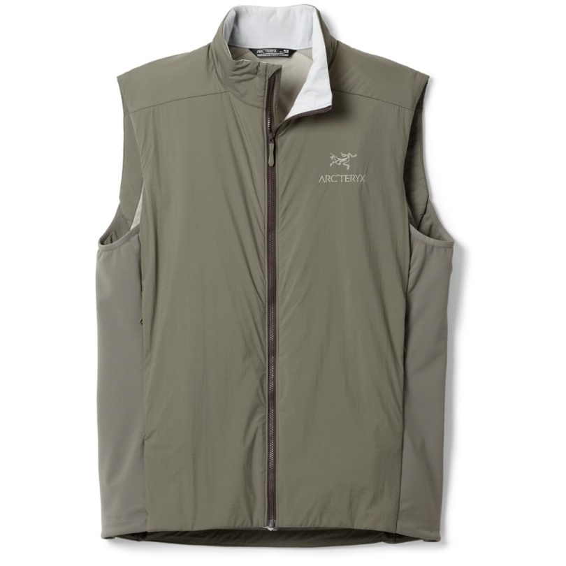 Rei Coop Arc'teryx Atom Lt Isolierte Weste Herrenfutter