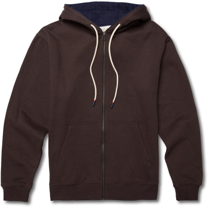 Cotopaxi Do Good Kapuzenpullover Mit Durchgehendem Reißverschluss Für Herren Cavern Rei Co-op