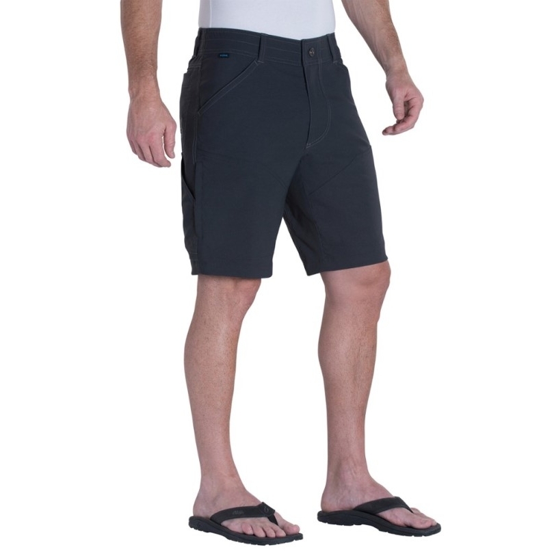 Kuhl Renegade Shorts Herren 8 Schrittlänge Rei Coop Koal