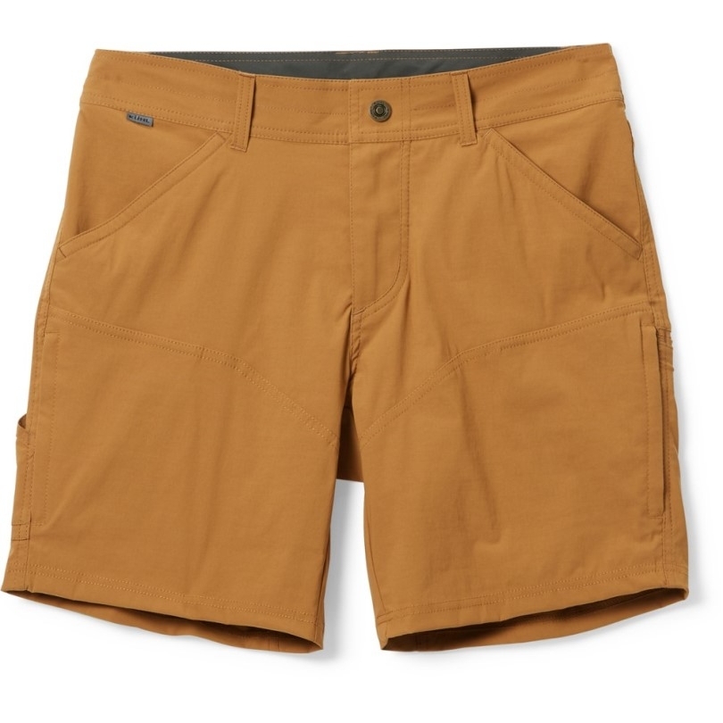 Kuhl Renegade Shorts Herren 8 Schrittlänge Teak Rei Coop