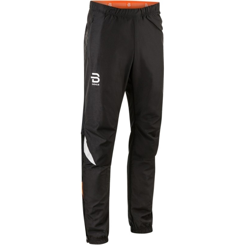 Bjorn Daehlie Winner 3.0 Softshellhose Herren Rei Coop Schwarz
