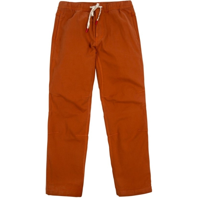 Brick Rei Co-op Topo Entwirft Dirt Pants Men