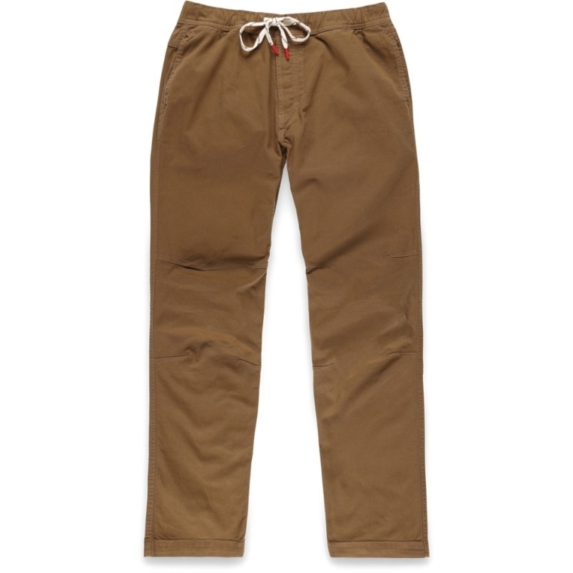 Dunkles Khaki