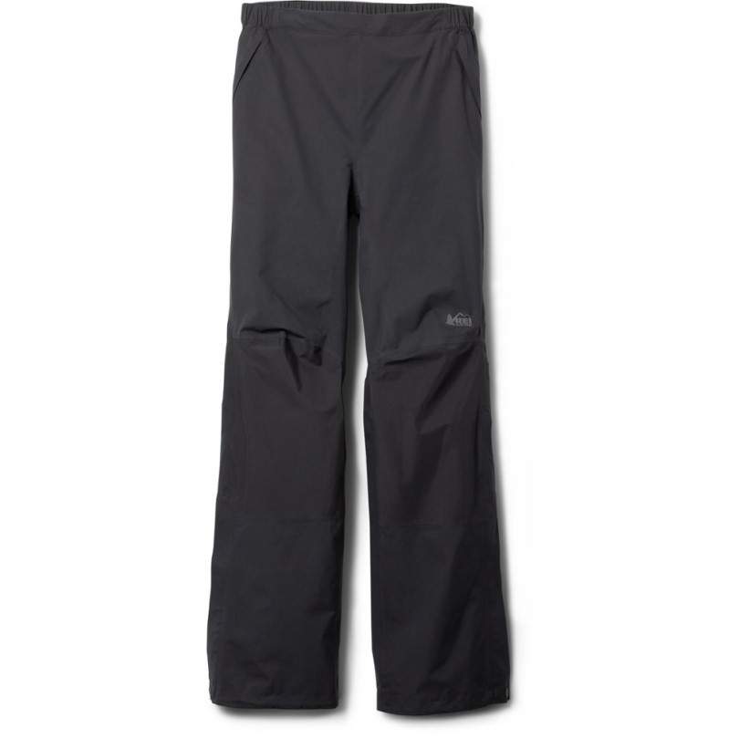 Schwarze Rei Co-op Xerodry Gtx Hose Herren Große Größen
