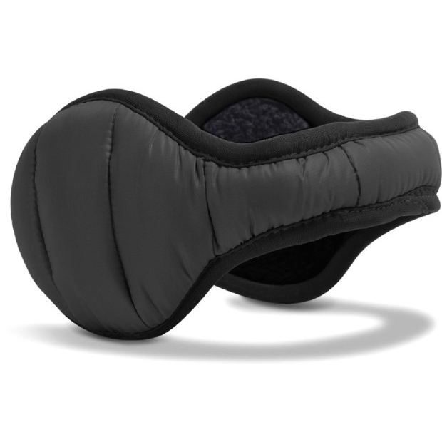 Jet Black Rei Co-op 180s Daunenohrwärmer