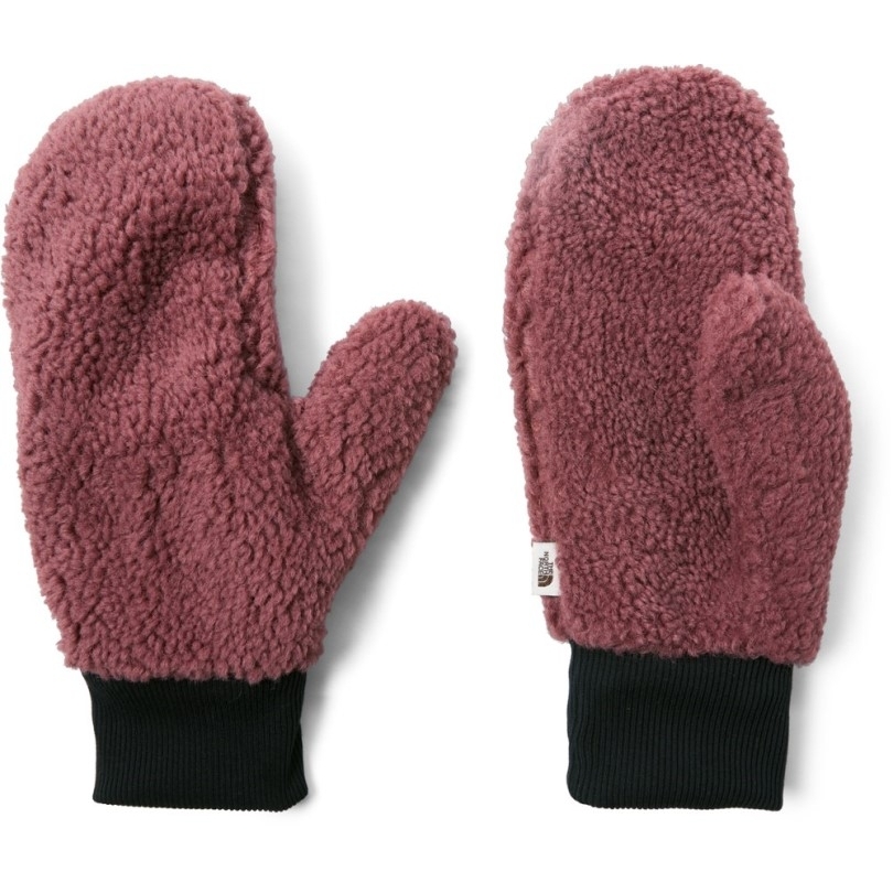 The North Face Ridge Fleece Fäustlinge Rei Coop Ginger