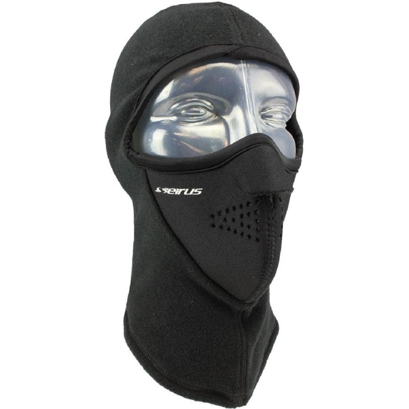Rei Coop Black Seirus Combo Clava