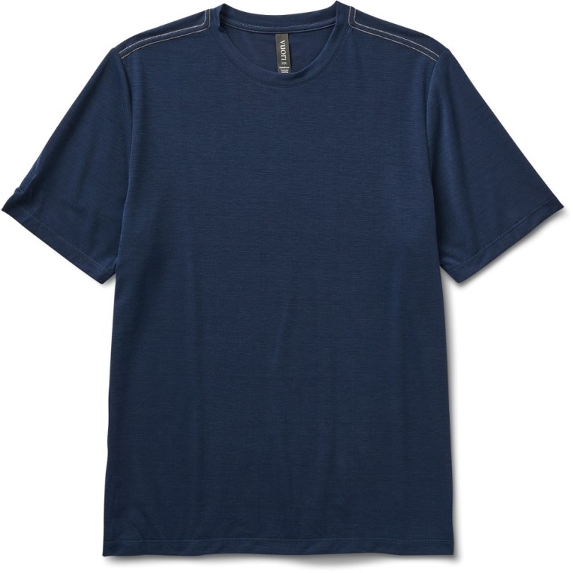 Coast Vuori Current Tech T-shirt Herren Rei Coop