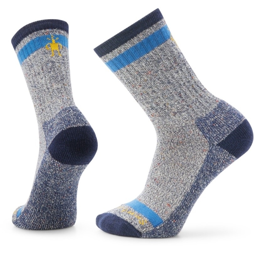 Navy Smartwool Everyday Larimer Crew Socken Herren Rei Co-op
