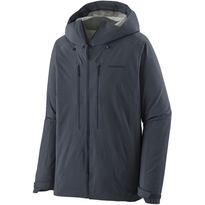 Patagonia Stormstride Jacke Herren Rei Coop Blau