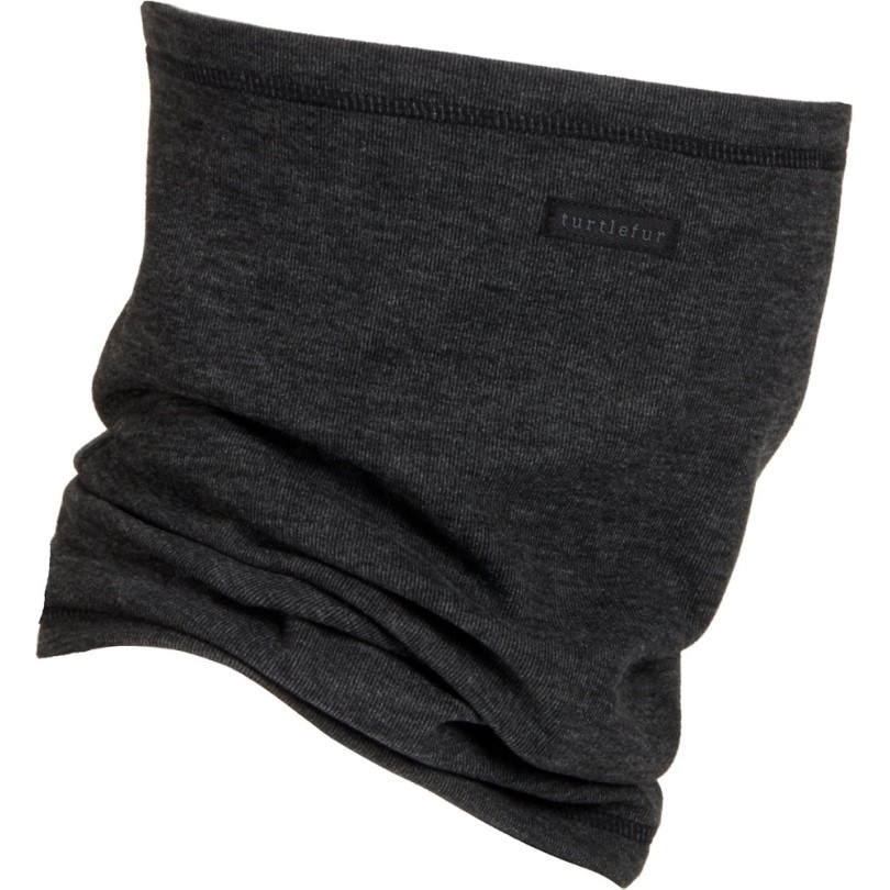 Schildkrötenfell Comfort Shell Luxe Pipe Dream Neck Gaiter Rei Coop Black