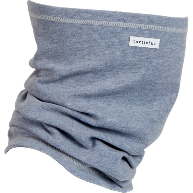 Schildkrötenfell Comfort Shell Luxe Pipe Dream Neck Gaiter Ink Rei Coop