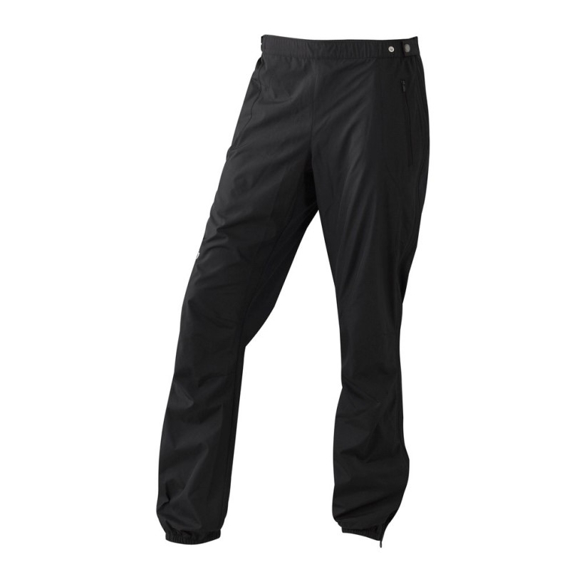 Swix Universal X Hose Herren Rei Coop Schwarz