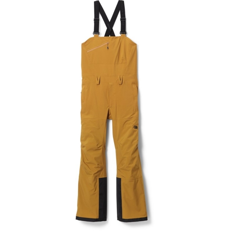 Tapenade Rei Co-op Outdoor Research X Arcade Belts Carbid Latz Schneehose Herren