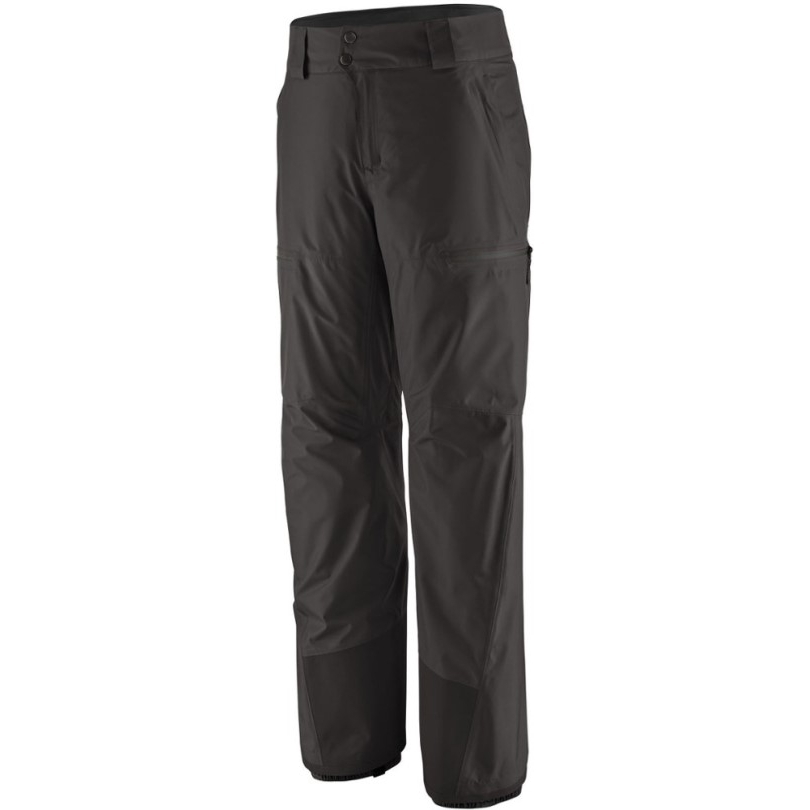 Rei Coop Schwarz Patagonia Pulverstadt Hosen Herren