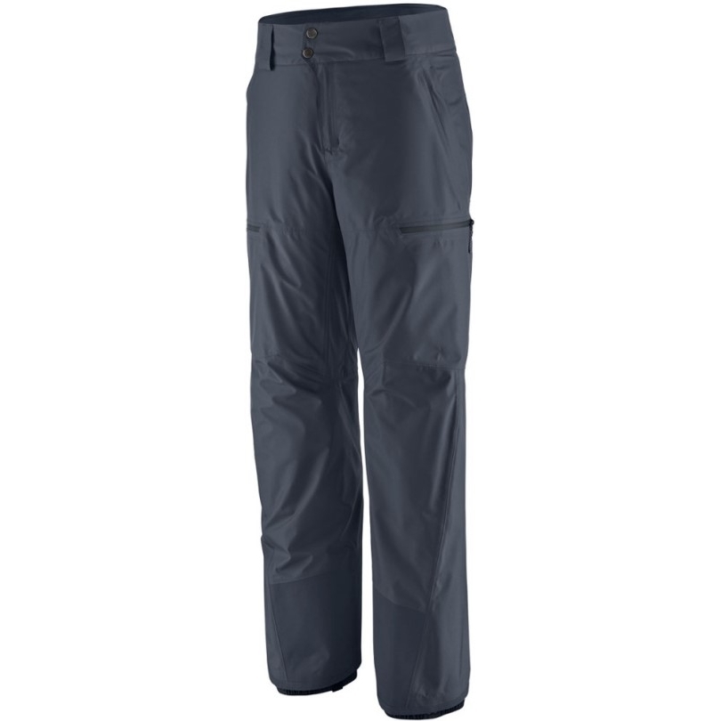 Blaue Rei Coop Patagonia Powder Town Hosen Herren