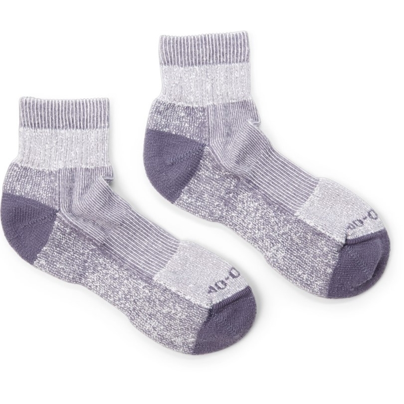 Larkspur Rei Co-op Coolmax Ecomade Leichte Wandersocken