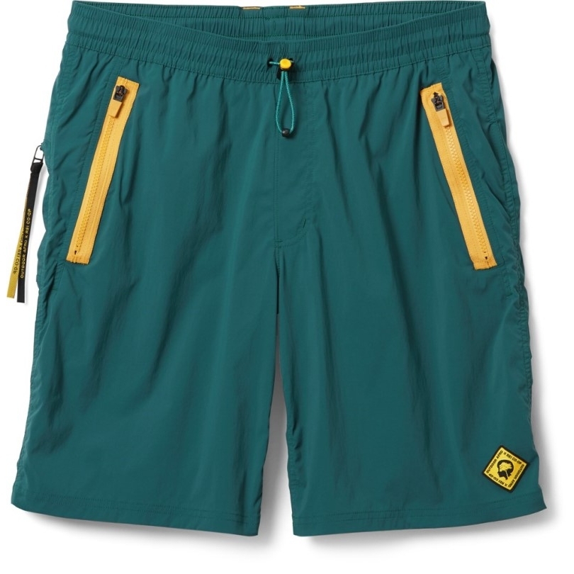 Sea Forest Outdoor Afro Rei Co-op Trail Shorts Herren