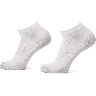 Weiße Rei Co-op Coolmax Ecomade Alltagsviertelsocken 2 Paar